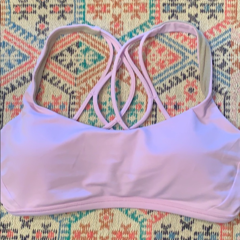 Lululemon free to be sports bra 6